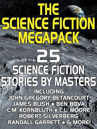 Robert Silverberg